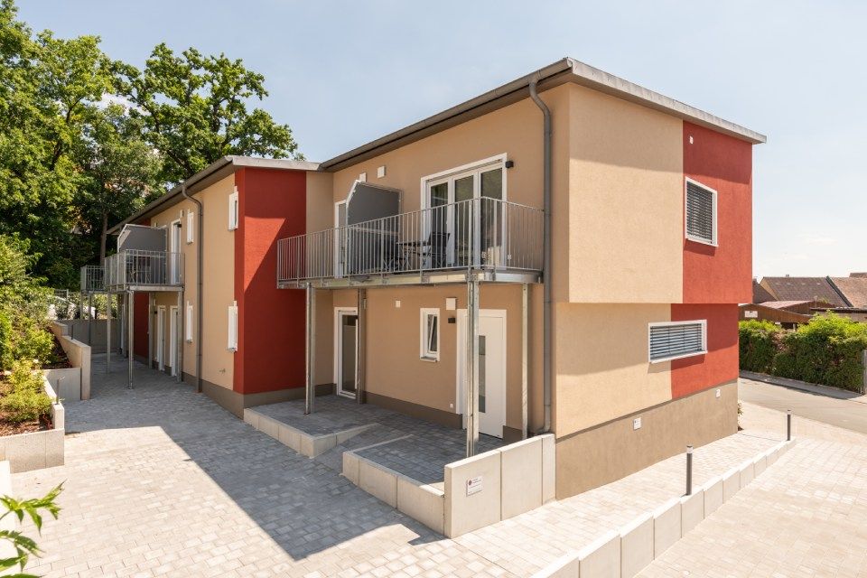 Einzelzimmer Gästezimmer und Hofladen Familie John