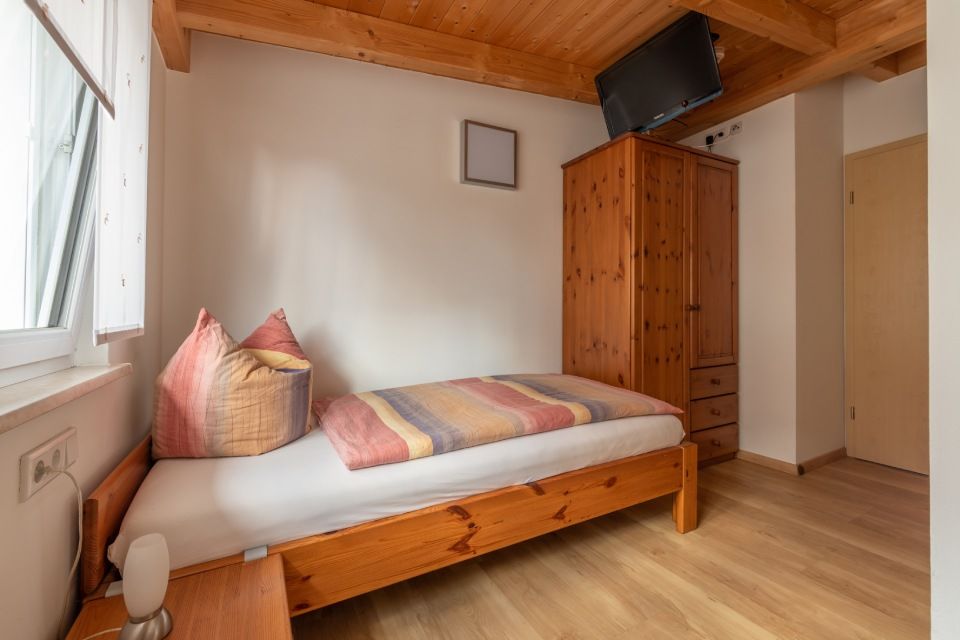 Gästezimmer und Hofladen Familie John