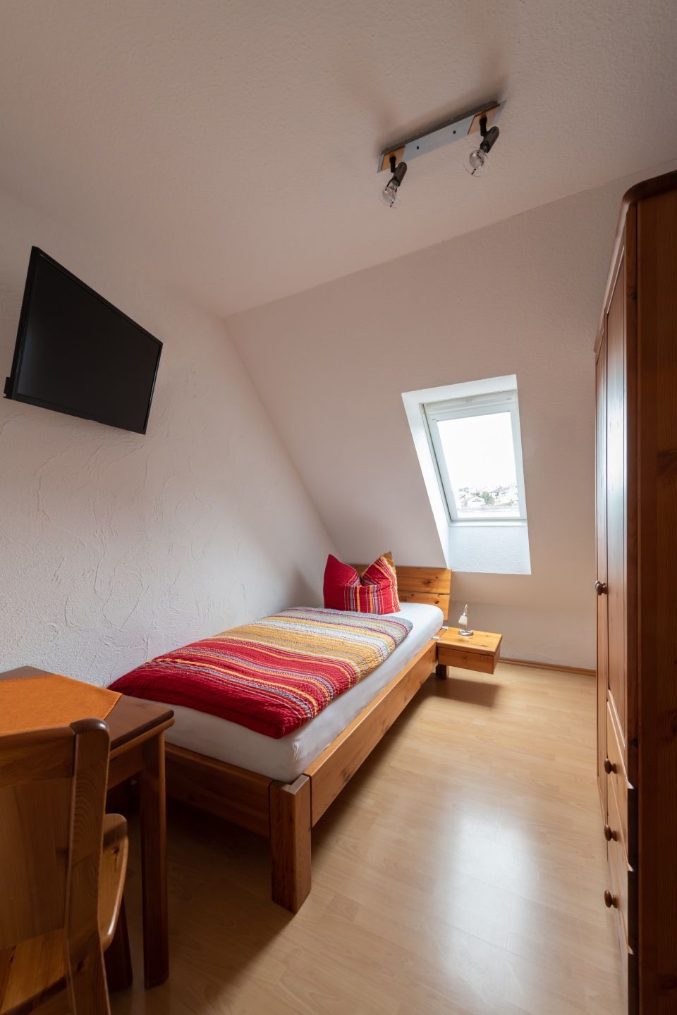 Gästezimmer und Hofladen Familie John