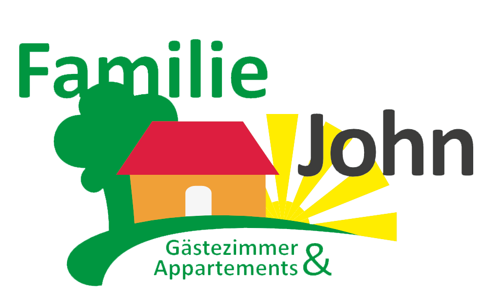 Gästezimmer und Hofladen Familie John