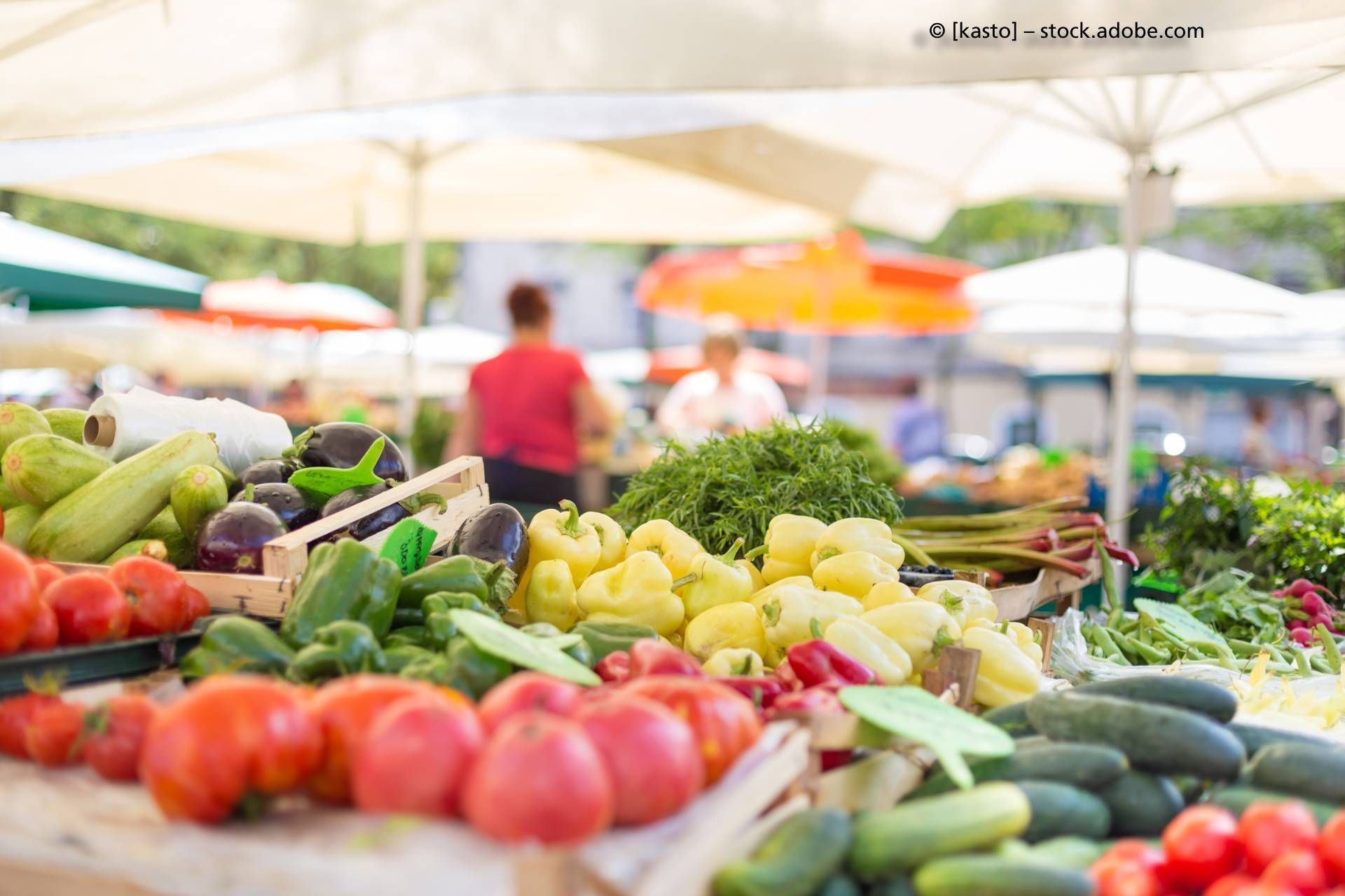 Gästezimmer und Hofladen Familie John