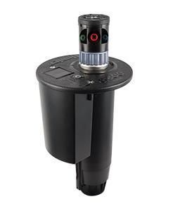 Arroseur professionnel noir