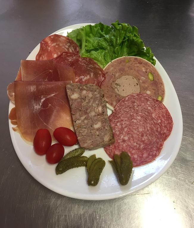 Charcuterie