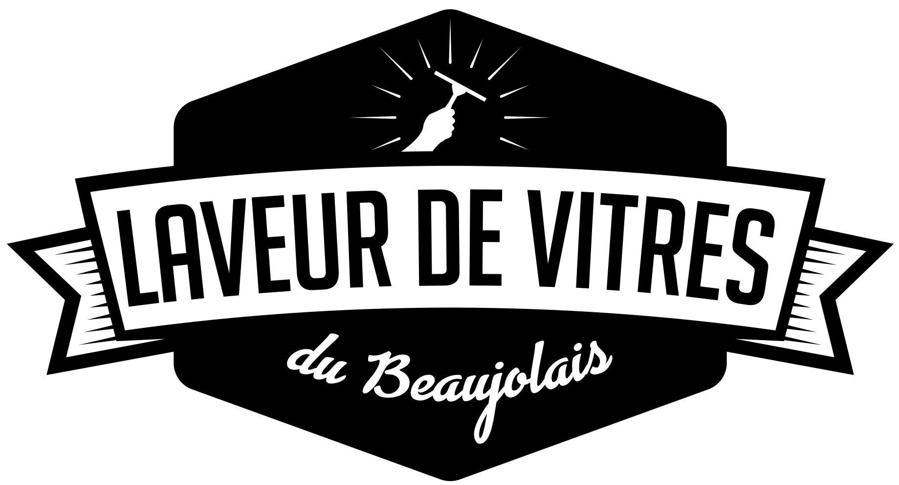 Logo de l'entreprise Laveur de Vitres du Beaujolais