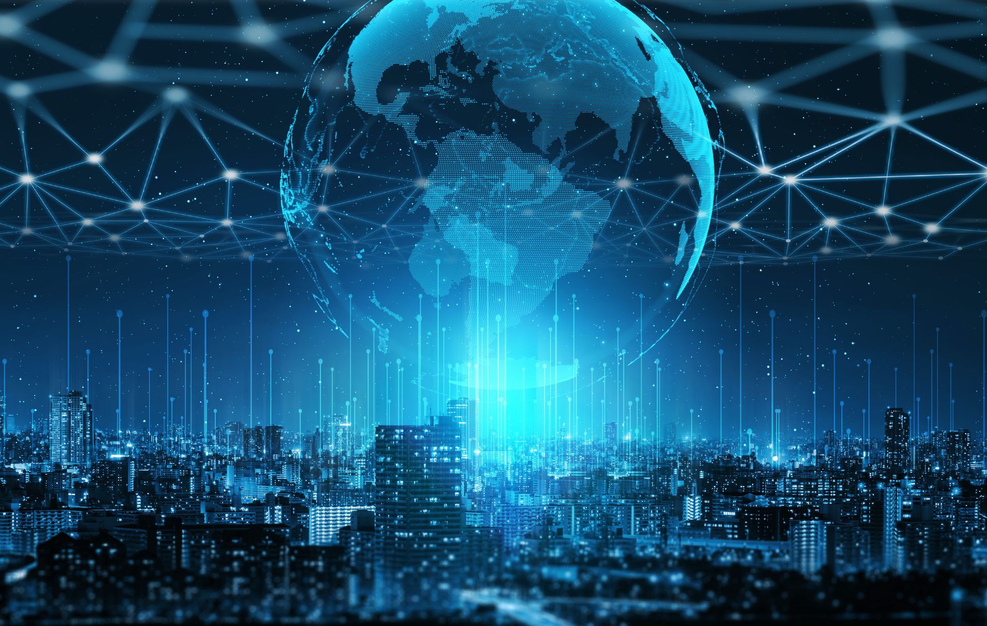 Connexion internet