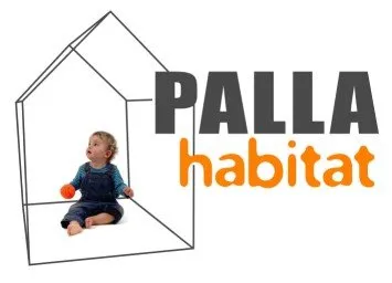 Logo Palla habitat