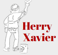 Herry Xavier
