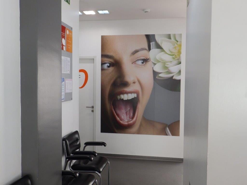 Dentista Almada