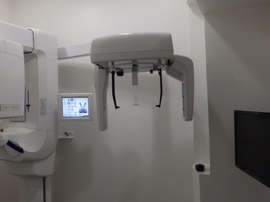 Dentista Almada