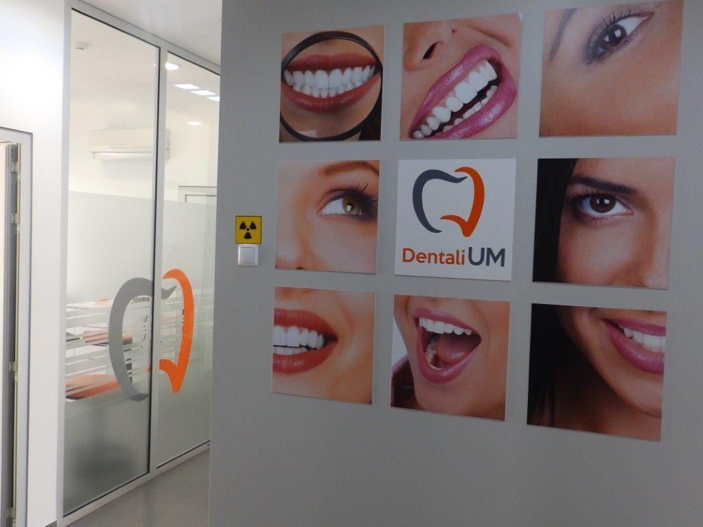 Dentista Almada