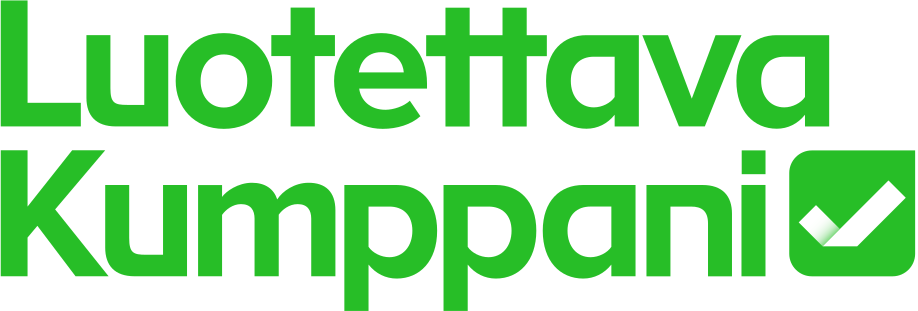 luotettava kumppani hanssitec oy
