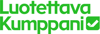 luotettava kumppani hanssitec oy
