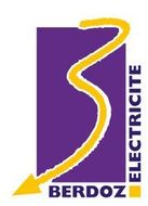 logo - Berdoz Electricité Sàrl