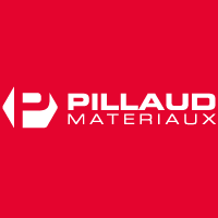 Logo Pillaud Matériaux