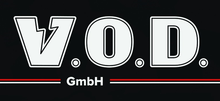 V.O.D. GmbH Logo