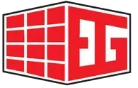 Erhard Goebel Bauunternehmen GmbH | Erlangen | Logo
