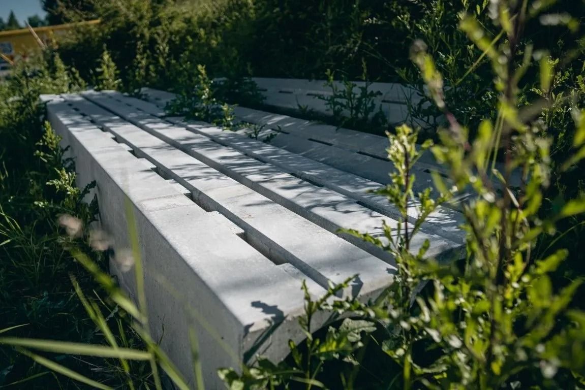 Betonfertigteile im Tiefbau für Kanal- und Straßenbau