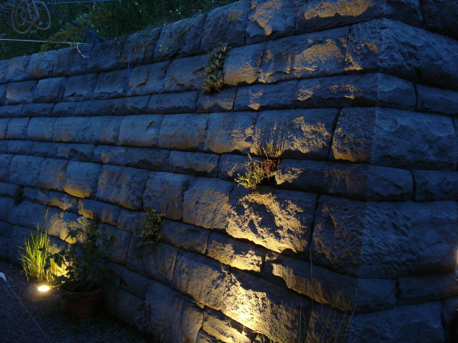 Gartenbau - Naturstein Spezialist - Thomas Gärten GmbH - Wald - Zürich 13