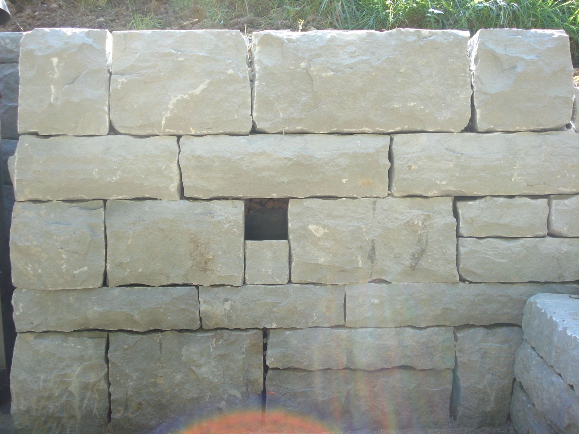 Gartenbau - Naturstein Spezialist - Thomas Gärten GmbH - Wald - Zürich 12