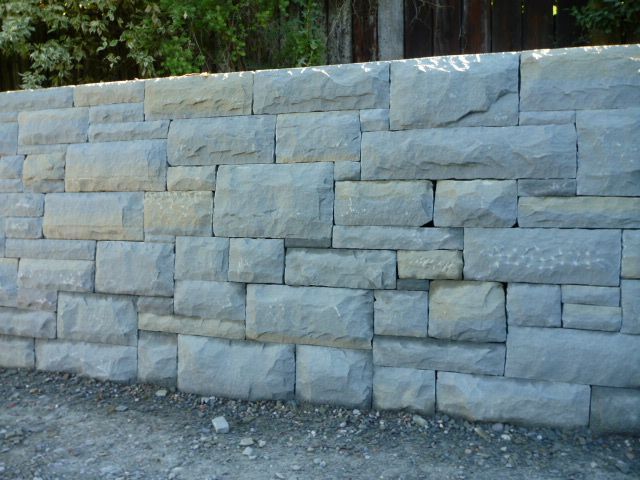 Natursteinmauern - Steinmetz - Naturstein Spezialist - Thomas Gärten GmbH - Wald - Zürich 20