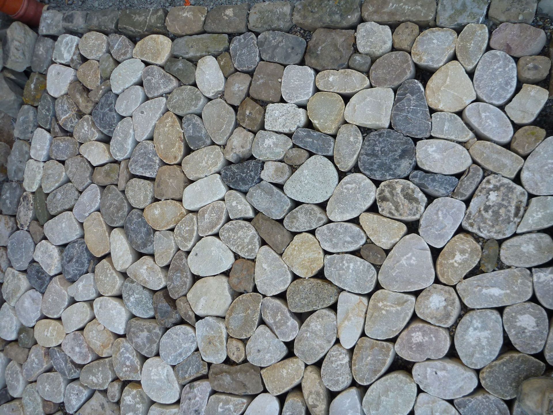 Natursteinmauern - Steinmetz - Naturstein Spezialist - Thomas Gärten GmbH - Wald - Zürich 22