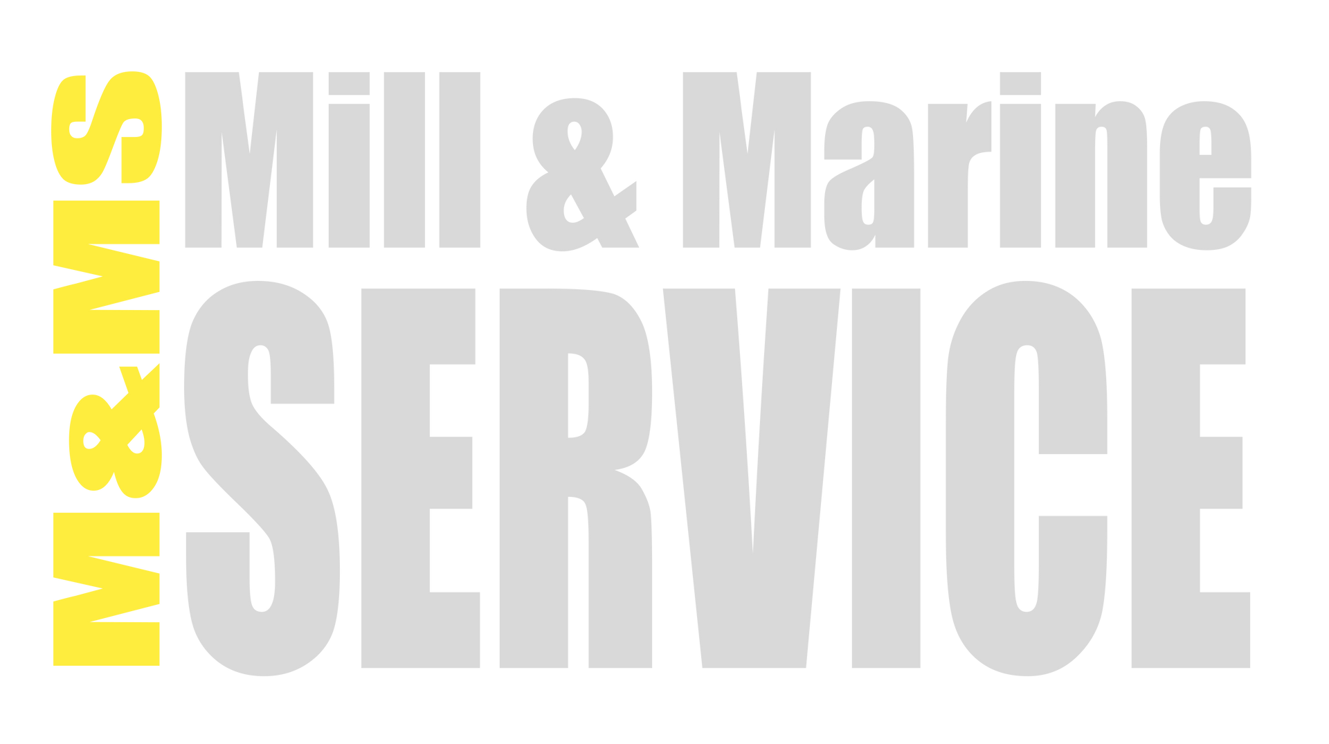 Mill & Marine Service Ltd.