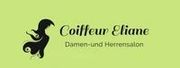 Coiffeur Eliane Logo