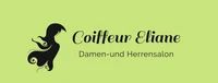 Coiffeur Eliane logo