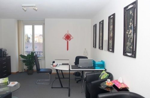 Vitta Santé - Cabinet de Médecine Traditionnelle Chinoise - Bulle