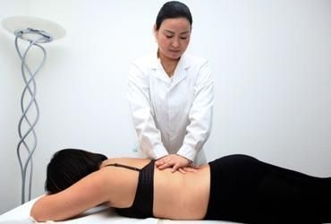 Massage - Vita Santé - Bulle