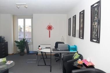 Cabinet de médecine chinoise - Vita Santé - Bulle