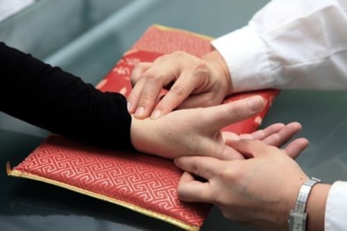 Diagnostic - Vitta Santé - Médecine Traditionnelle Chinoise - Bulle