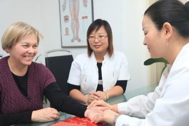 Diagnostic - Vita Santé - Bulle