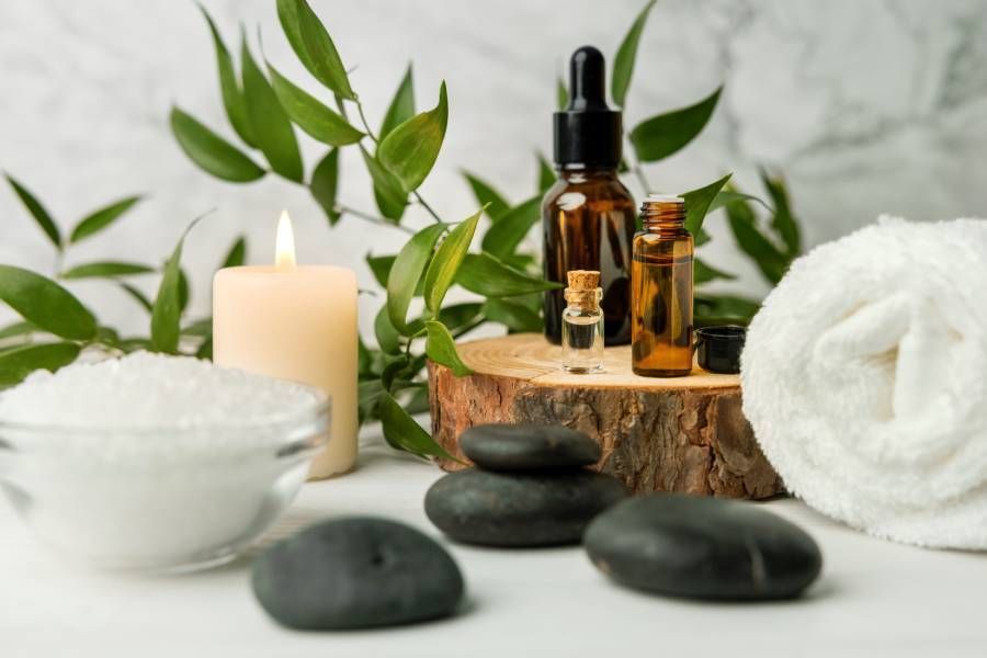 concept de spa