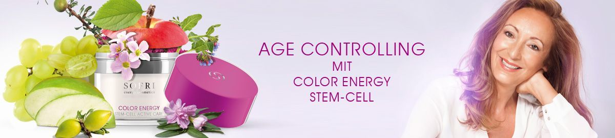 Age Control SOFRI