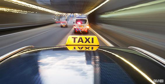 Elynes Taxi  dans le département de l'Essonne (91)