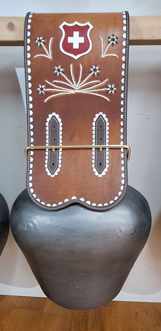 Toupin no 11 avec courroie