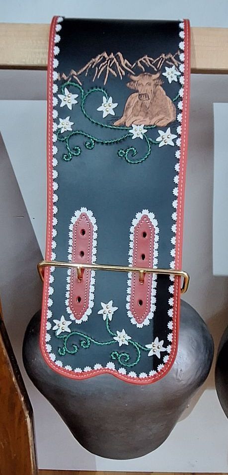 toupin, sonaille, cloche