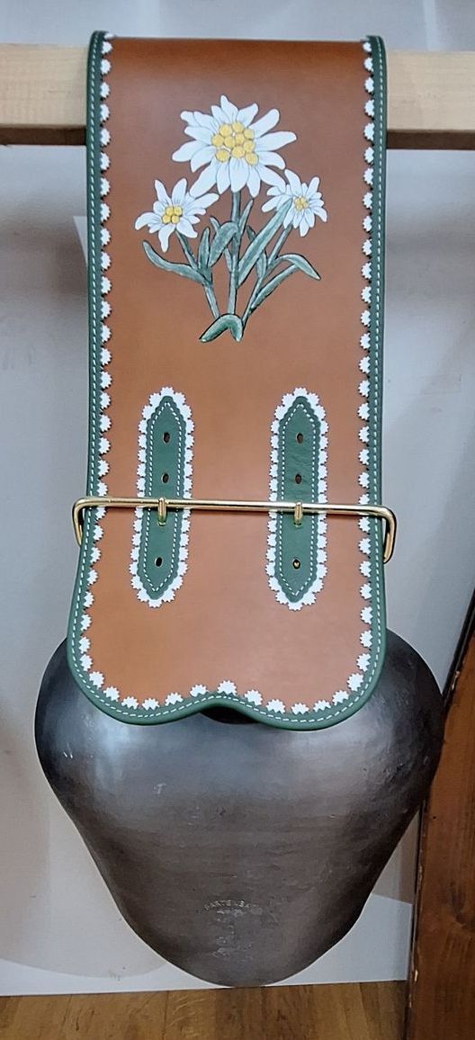 Toupin no 9 avec courroie