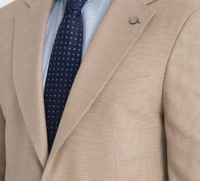 Chaqueta hombre