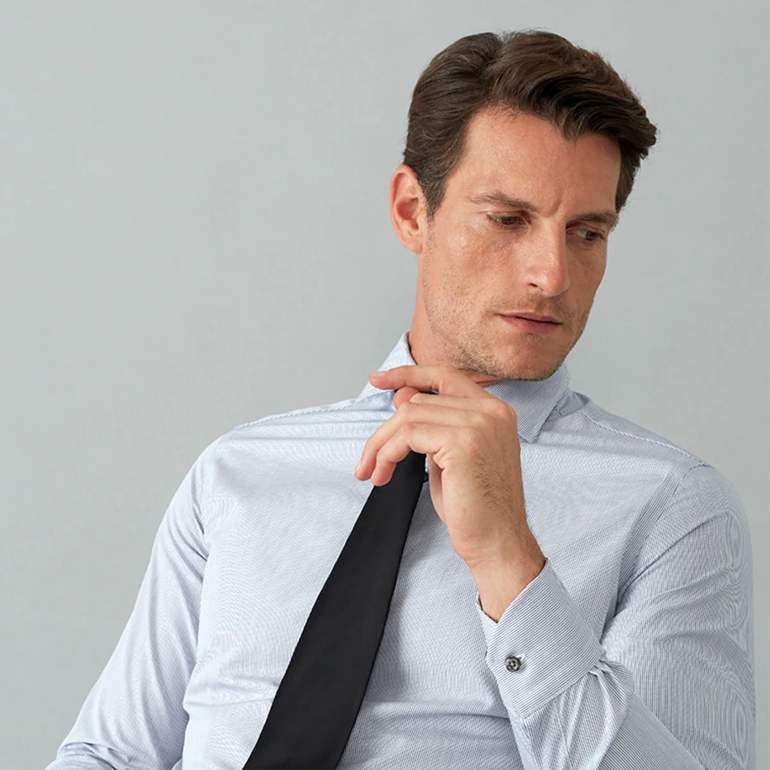 Look formal hombre