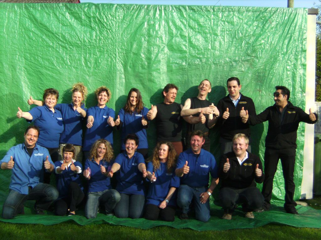 Team - Umzüge Lüscher-Lerch
