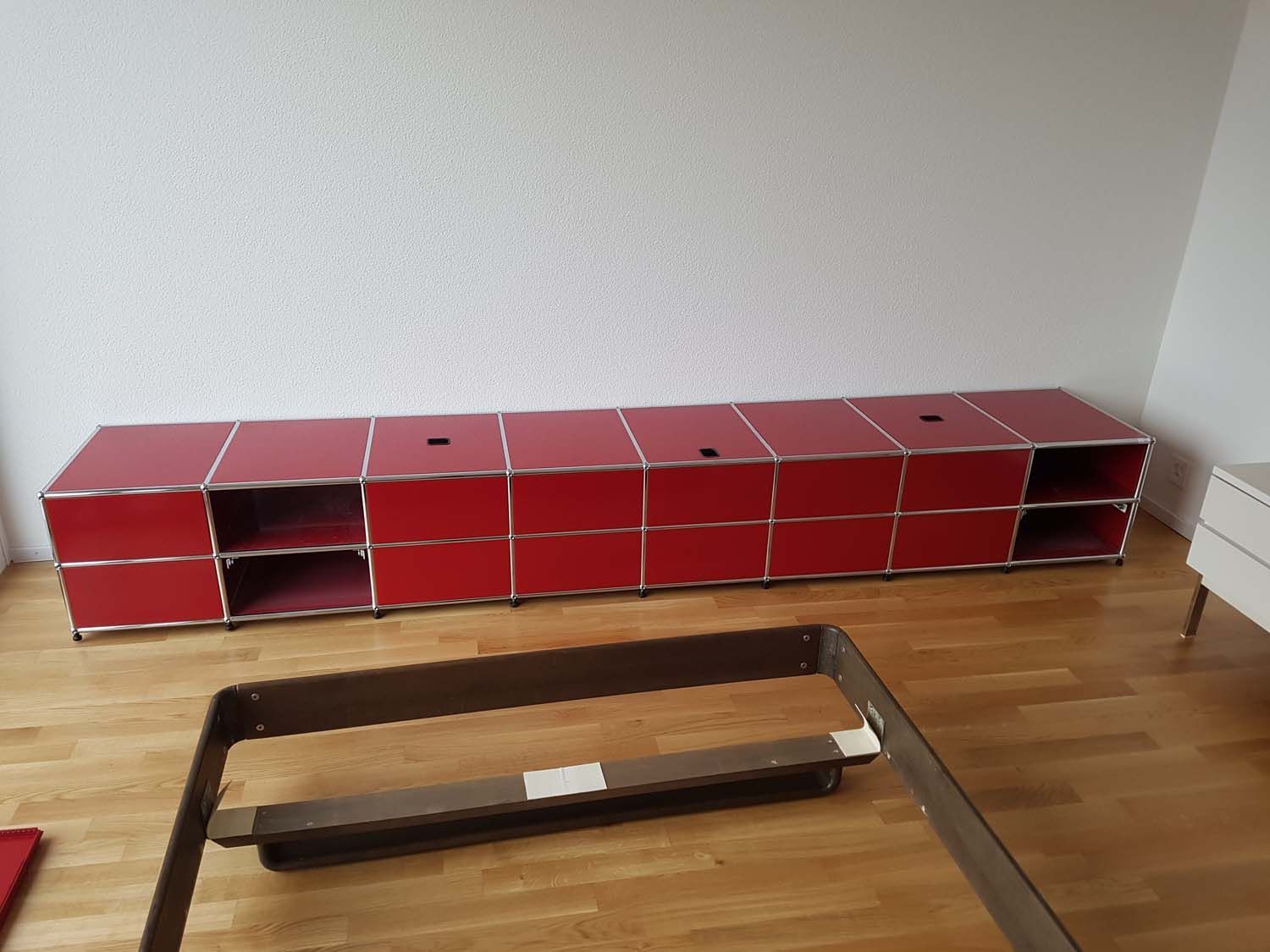 Büro einrichten 2 - Umzüge Lüscher-Lerch