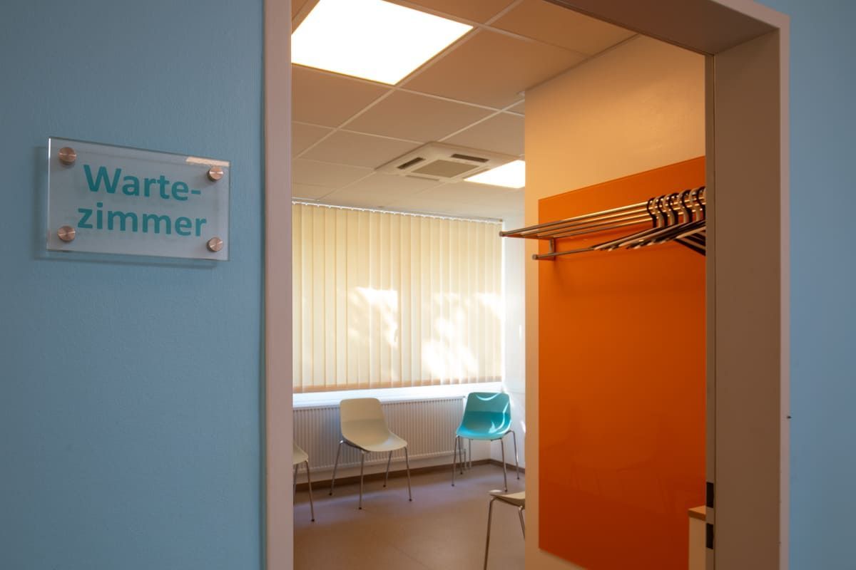 Hausarztpraxis in Langenhagen