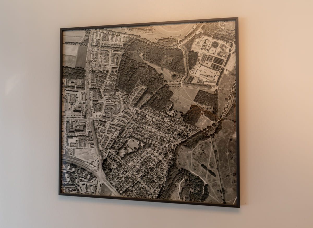 Hausarztpraxis in Langenhagen