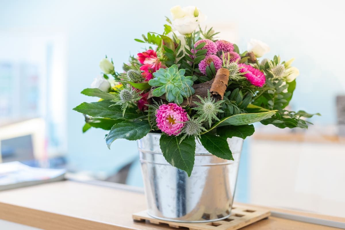 Hausarztpraxis in Langenhagen