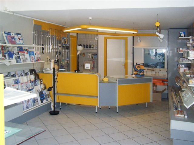 Beaud Gilbert Electricité - Yvonand