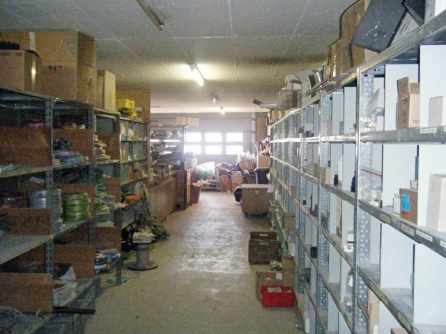 Gilbert Beaud Electricité - Yvonand– toutes installations électriques, chauffages électriques, téléphoniques, photovoltaïques - contrôle et dépannage