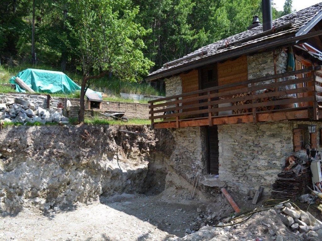 Epiney Armand et fils SA Vissoie