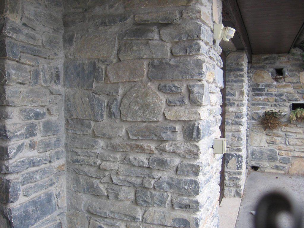 Epiney Armand et fils SA Vissoie